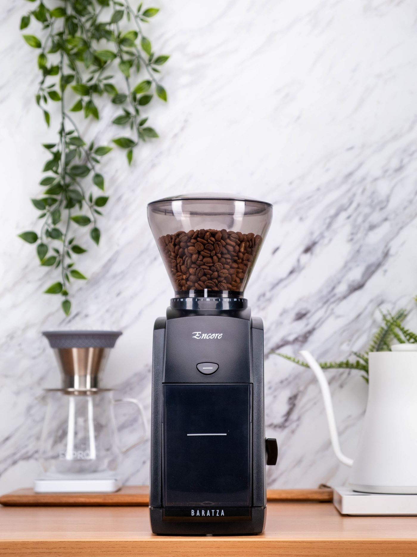 Encore (classic) by Baratza