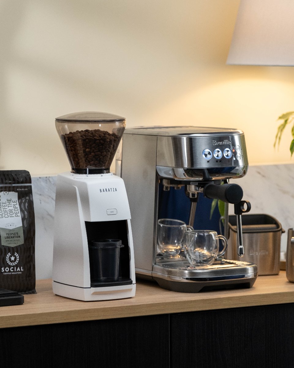 Encore ESP by Baratza
