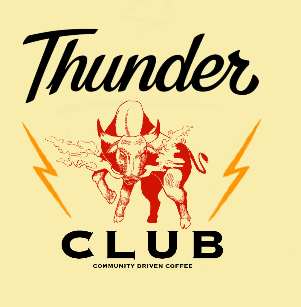 Thunder Club