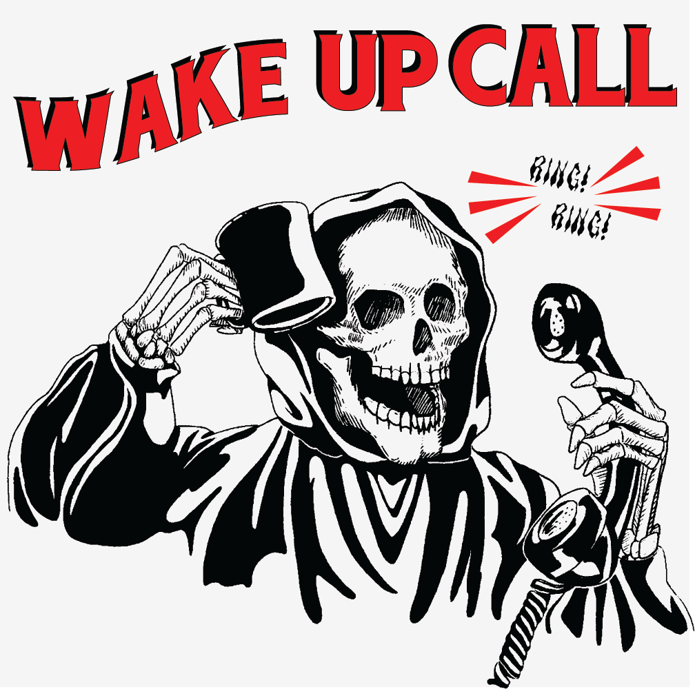 Wake Up Call